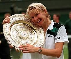 She overcame another final defeat in 1997, this time to martina hingis, and finally got her hands on the trophy in 1998, beating frenchwoman nathalie tauziat. Who Is Jana Novotna Dating Jana Novotna Girlfriend Wife