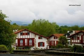 Ainhoa Lapurdi Euskal Herria Labourd Pays Basque Photo By Melle Euskadi Fotografia Basque Country Basque Country