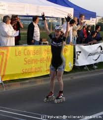 Bilan World Inline Cup et French Inline Cup du Val d'Europe 2006