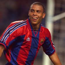 His progress in academics continued, until the age of 11 when his parents. Ronaldo Nazario Footage Of His Barcelona Days Shows How Extraordinary He Was As A Teenager Givemesport
