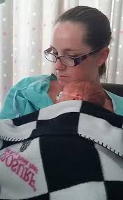 Thank you NICU nurses for compassionate care