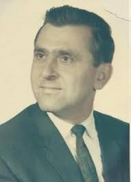 Robert Gianetti Obituary (2015)