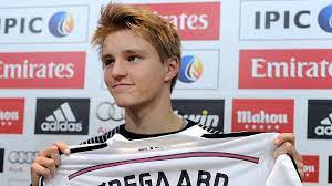 Maybe you would like to learn more about one of these? Ù…Ø§Ø±ØªÙ† Ø§ÙˆØ¯ÙŠØºØ§Ø±Ø¯ Martin Odegaard Home Facebook