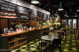 kitchenette restaurant & creperie at
