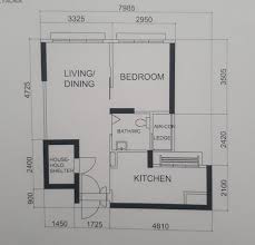 We have created a 2 room hdb bto interior design and renovation promotional package for your new home professional services. 2 Room Bto Page 126 Renovation Ideas Interior Design Themes Space Planning Renotalk Com