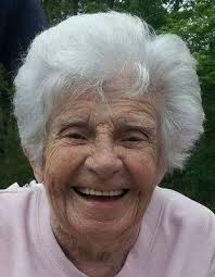 Marie Eckert Obituary (2014)