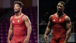 Conyedo is a real estate company with 1 ci user. Lotta A Tokyo Solo Chamizo E Conyedo Kakhelashvili Si Arrende Ad Un Passo La Gazzetta Dello Sport