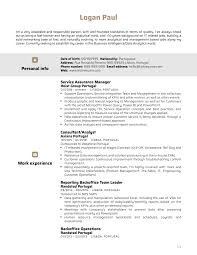 Check spelling or type a new query. Data Service Manager Resume Sample Kickresume