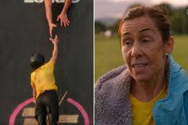 RTE Ireland's Fittest Family viewers all say Joan deserves medal after  'cruel' result in gruelling challenge