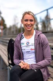 @adidas 100m hurdler finnish nr 12.72 sports journalist. Annimari Kortteen Mielessa On Huima Haaste Aitajuoksijoille Urheilu Aamulehti