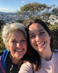 Cheryl Walden's Instagram, Twitter & Facebook