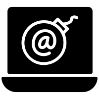Also, find more png clipart about police clipart,weapon clip art,internet clipart. Cyber Attack Icons Download Free Vector Icons Noun Project