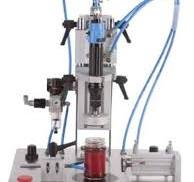 Twist Off/ Capping Machines | IC Filling Systems