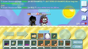 This wordpress.com site is the bee's knees. Insania Furry Artist Animator 16 Growtopia Amino