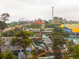 In malaysia attract millions of visitors from far and wide every year. 7 Amusement Parks On Mountaintops Travel Channel