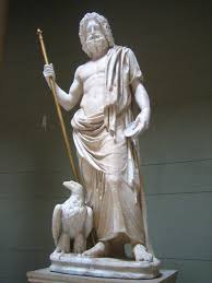 Zeus Greek God Statue Zeus The Greek God Statue Zeus Altes Museum Berlin This statue was located on the west coast of greece at olympia. zeus greek god statue zeus the greek