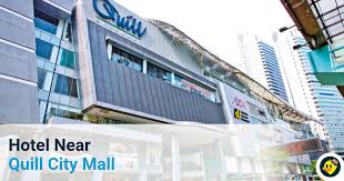 Now that you've visited taipei sogo, you can discover the sights within a couple miles of the area. 5 Hotel Near Quill City Mall C Letsgoholiday My