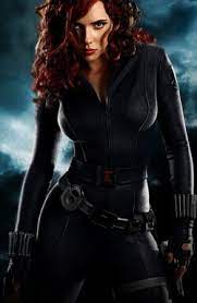 We'll meet natasha before her. Natasha Romanoff Film Iron Man Wiki Fandom