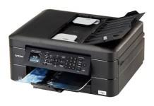 Then the laser printer burns a very sharp picture of the letter on paper moreover installation and setup on this printer is very easy to do without requiring a long time. Druckertreiber Brother Mfc 7360n Scanner Und Software Download Treiber Deutsch