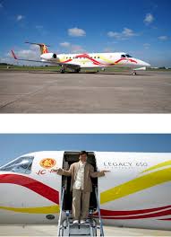 Embraer Legacy 650 Cost 29 Million Owner Jackie Chan China Is An Emerging Market For Luxury Business Jets So Brazilia Jackie Chan Movie Stars Famous Movies