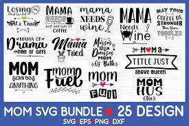 Download Mom Quotes Bundle