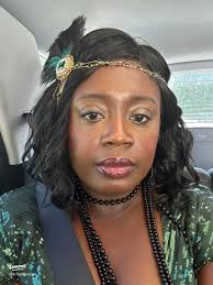 Stylish 1920s Jazz Festival Outfit Ideas