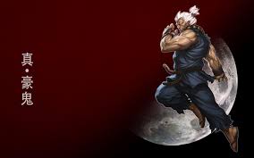 Enjoy and share your favorite beautiful hd wallpapers and background images. Akuma Wallpapers Wallpaper Cave