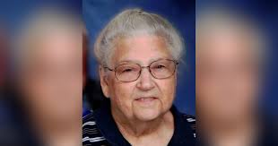 Obituary for Alice Varn Cinader