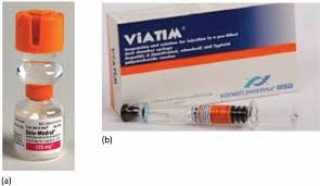 The technique and algorithm for performing intravenous and intramuscular injections, as well as intravenous infusions, are described in detail. Strategies To Reduce Errors Associated With 2 Component Vaccines Springerlink