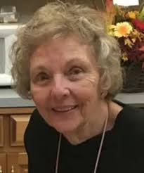 Obituary information for Barbara S. Jasiak