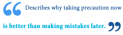 Hi to everyone, what does no better to be safe than sorry mean? What Does Better Safe Than Sorry Mean Writing Explained