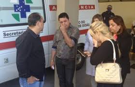 Apesar de a família revelar que algumas. Revoltado Pai De Cristiano Araujo Questiona Sera Que Deus Existe Portal 6