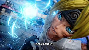 This title was created by spike chunsoft to honor the 50th anniversary of the weekly jump magazine, which publishes content about these individuals that hail from 16 different cartoon series. Jump Force Character List Release Date And Everything We Know Pc Gamer
