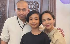 Nora danish menyifatkan suaminya sebagai seorang. Anak Sulung Dah 12 Tahun Nora Danish Tak Izinkan Ada Akaun Instagram