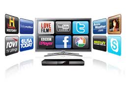 Download and watch your favorite tv shows anytime! Internet Tv Storms Into Indonesia
