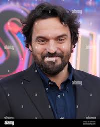 Jake johnson where hi-res stock photography and images