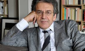 L'identité malheureuse, Léonarda, Taubira: le journal d'Alain Finkielkraut 