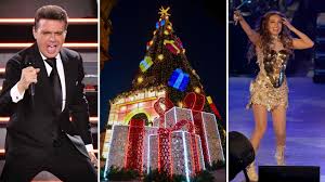 Mejores Canciones de Navidad en Español: ¿Cómo Musicalizar la Cena este 24 de Diciembre? Lista