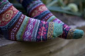 How to knit toe up socks girly knits knitting tutorial. Foxs Lane Knitting Socks Past Present Future