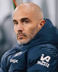 DEVINE OUT!! Absolute spoofer has us playing puke football!! Enough is  enough why wait were just lucky we've not played anyone