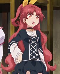 Watashi Nouryoku Wa Heikinchi De Tte Itta Yo Ne Wallpaper Pin De R R Em Anime Fall 2019 Anime