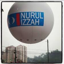 Plaju, kota palembang, sumatera selatan 30119 telepon: Nurul Izzah Binti Anwar A Lioness Weehingthong