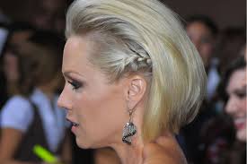 Über 110 bilder der trends 2016. Flechtfrisuren Kurze Haare Die Beliebtesten Ideen Brigitte De