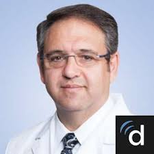 Dr. Benjamin Goodman, DO