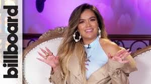 Tusa es una canción popular de karol g & nicki minaj | crea tus propios videos en tiktok con la canción tusa y descubre los 2.7m videos grabados por creadores nuevos y populares. Karol G Talks Collaborating With Nicki Minaj On New Single Tusa Billboard Youtube