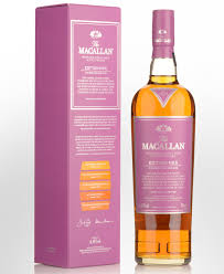 The Macallan Edition No 5 Single Malt Scotch Whisky 700ml More Macallan Gold