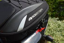 Bagster Spider Seat Bag Review White Dalton Motorcycle Solicitors Kampanyalı bagster motosiklet modelleri için hemen tıklayın. bagster spider seat bag review white