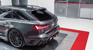 Cliquez sur l'image pour voir la taille réelle. Hd Audi Rs6 R Abt Wallpapers Peakpx