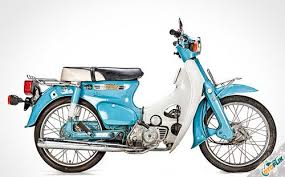 Modifikasi motor matik trail 33 modifikasi motor matic jadi via xharga.info. 45 Motor Retro Modern 2021 Termurah Paling Diminati Otoflik