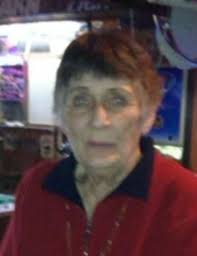 Peggy Henagin Obituary December 19, 2021